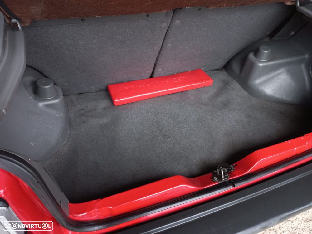 Nissan Micra 1.0 - 24