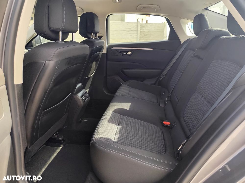 Renault Talisman ENERGY dCi 110 LIFE - 34