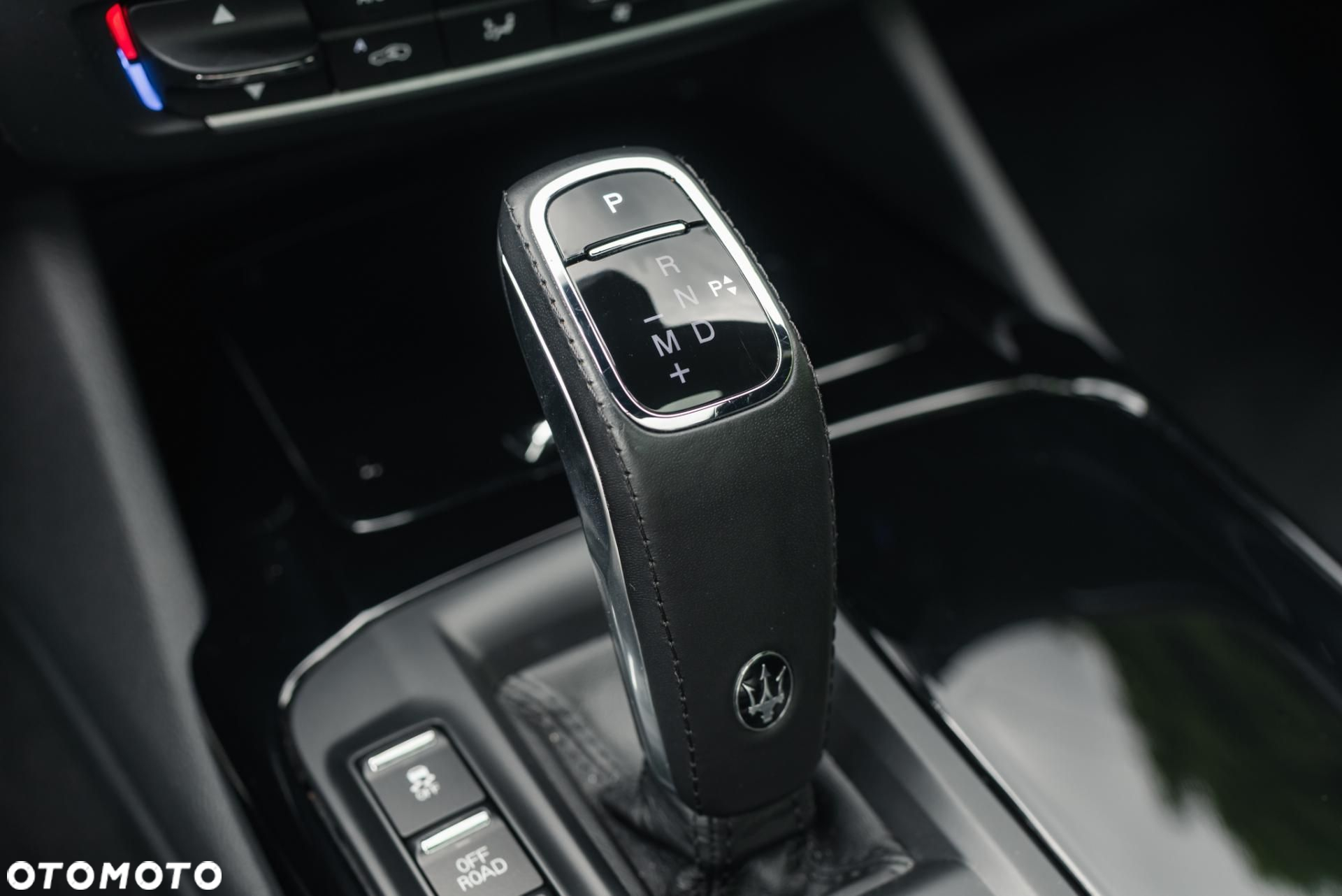Maserati Levante Modena S - 32