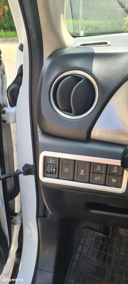 Suzuki Vitara 1.6 Premium 4WD - 6