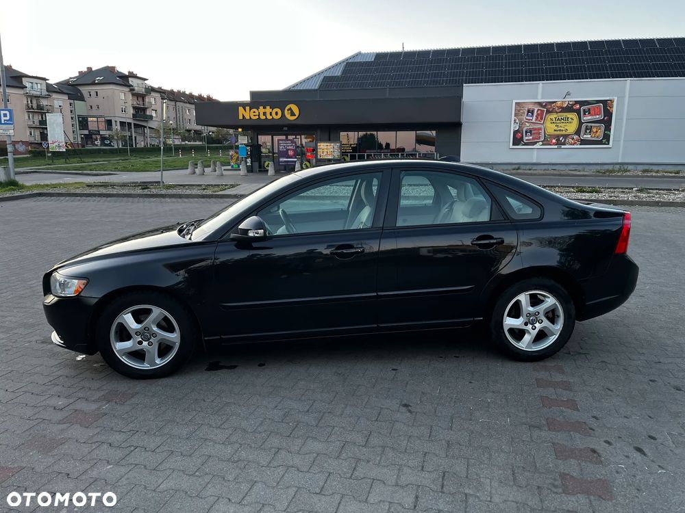 Volvo S40 2.0 - 6