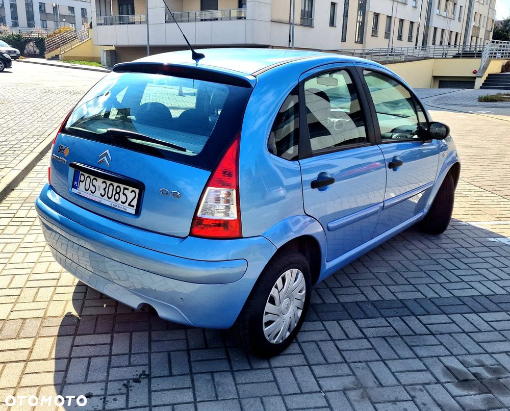 Citroën C3 1.1 Style - 14