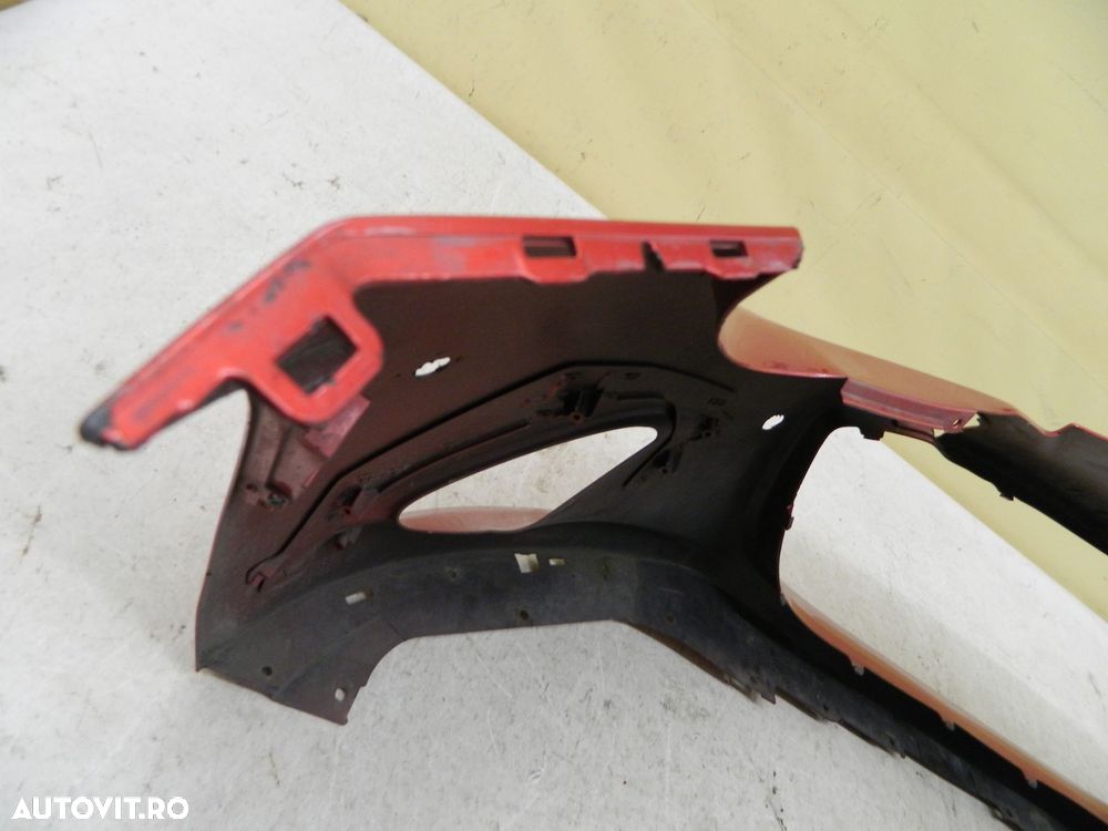 Bara fata Mazda MX-5 / Miata, 2015, 2016, 2017, 2018, 2019, cod origine N243-50031. - 6