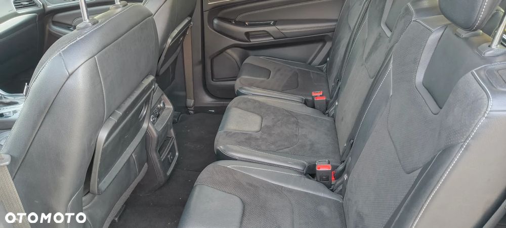 Ford Galaxy 2.0 TDCi 4WD Titanium PowerShift - 12