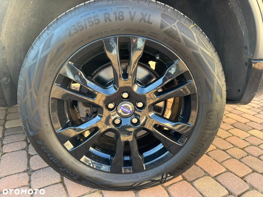 Volvo XC 90 3.2 AWD Geartonic Kinetic - 18