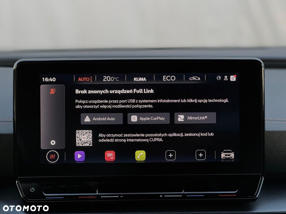 Cupra Formentor - 30