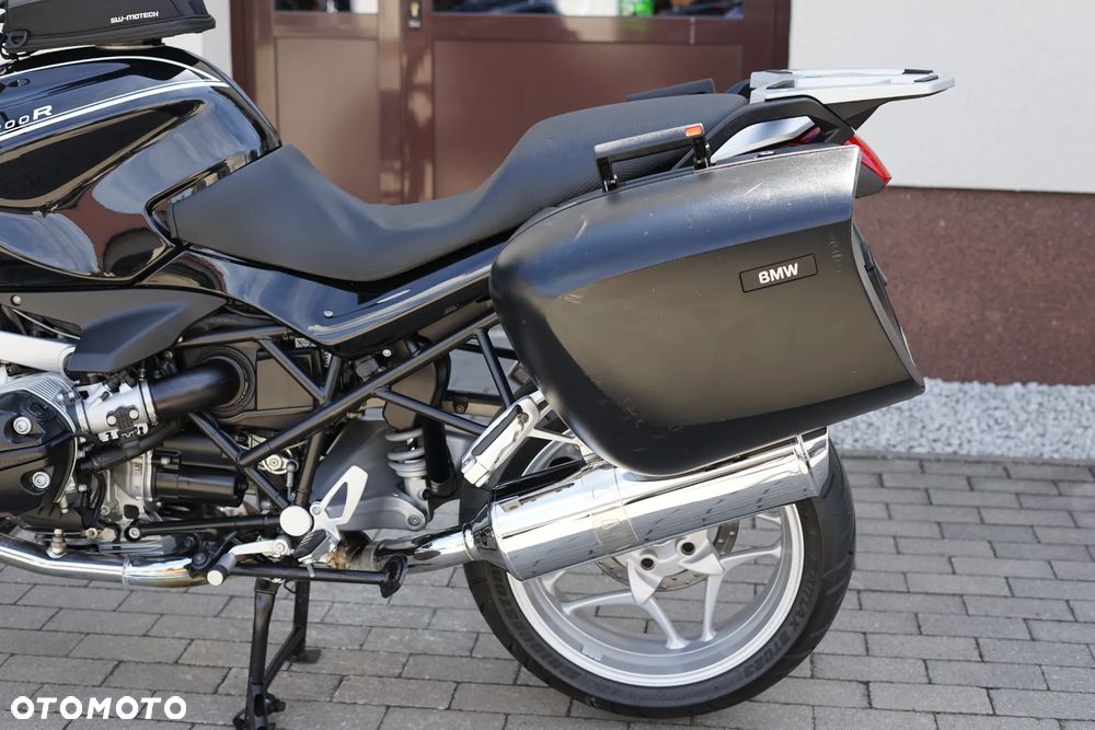 BMW R - 22