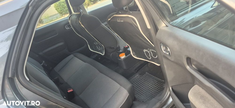 Citroën C4 Cactus - 10