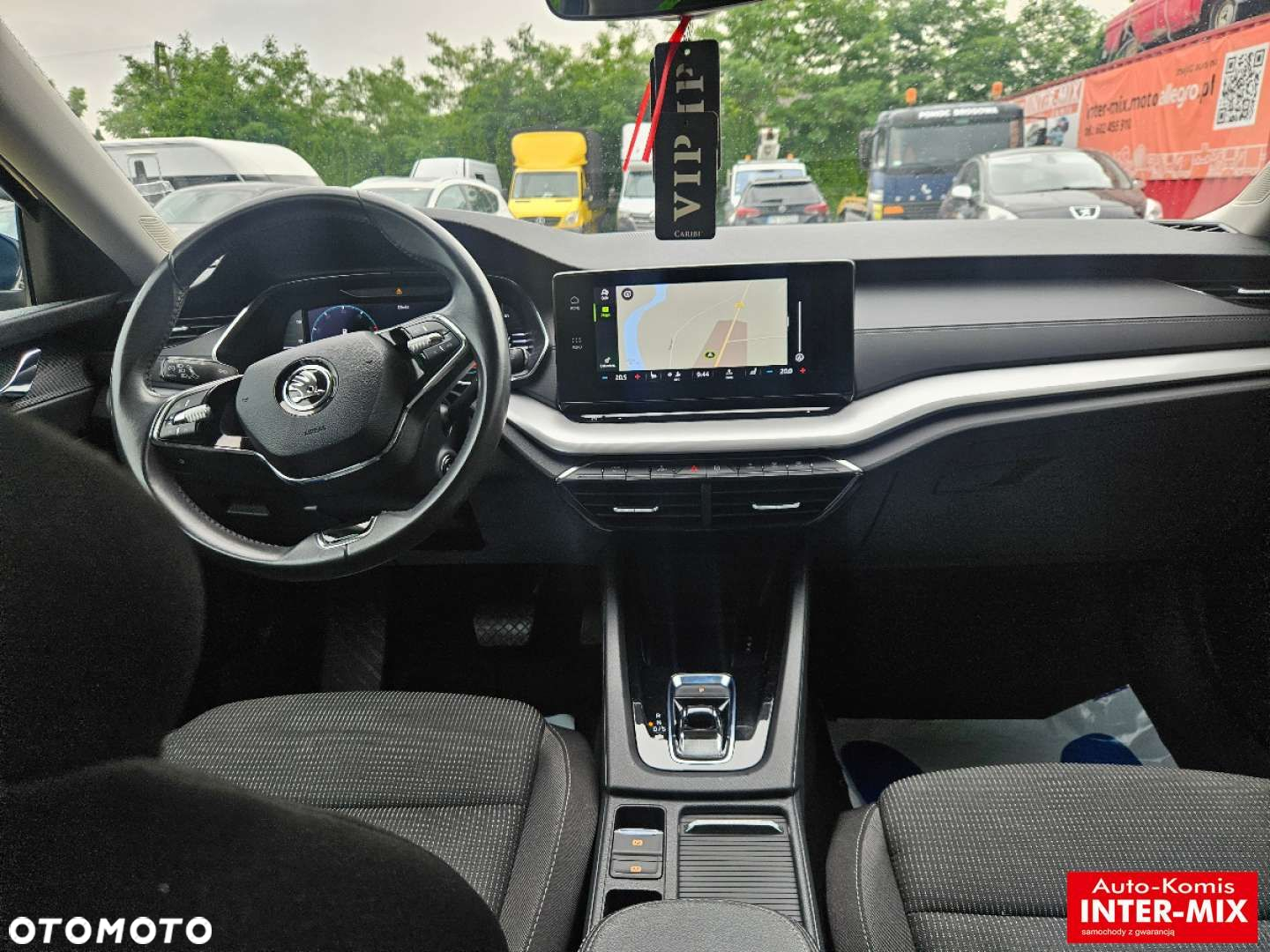 Skoda Octavia - 28