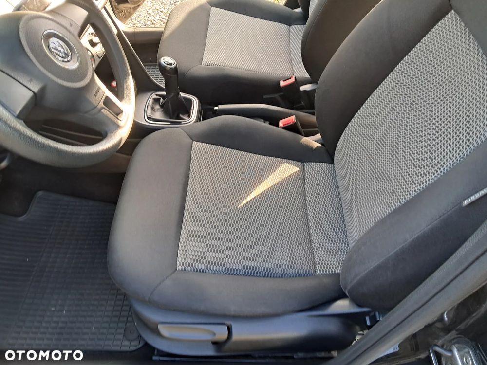 Volkswagen Polo 1.2 Comfortline - 18