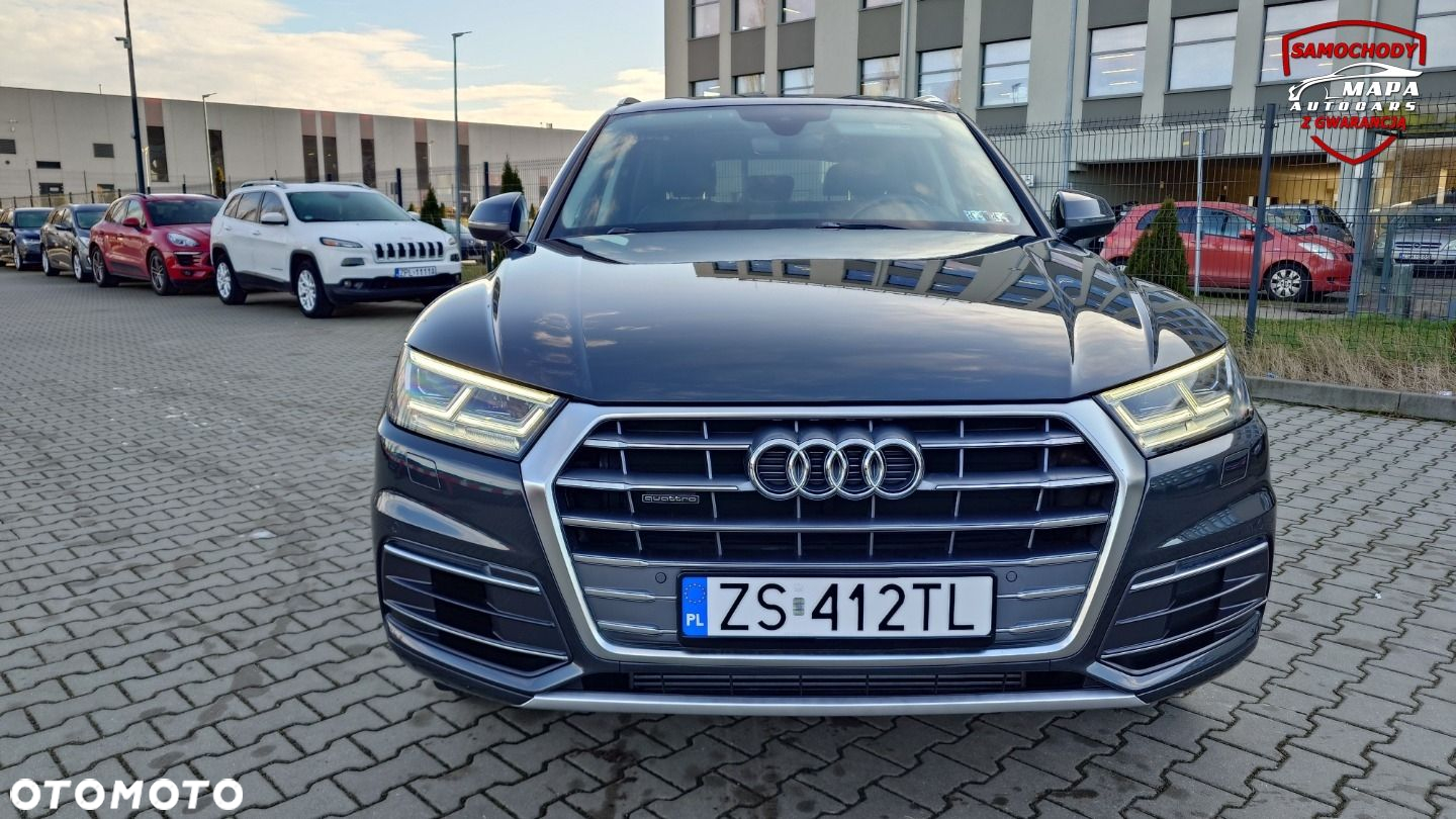Audi Q5 - 12