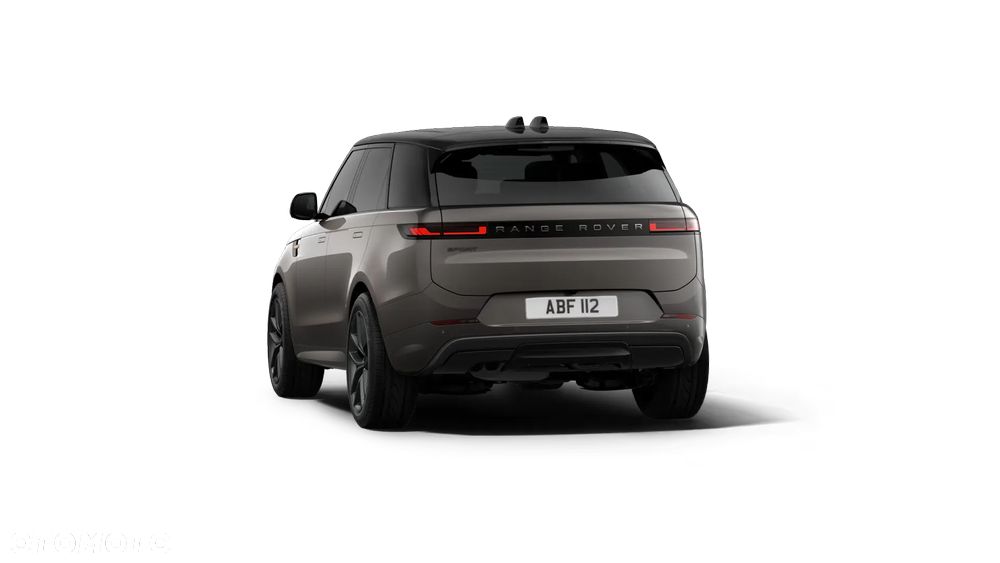 Land Rover Range Rover Sport D350 Autobiography - 2