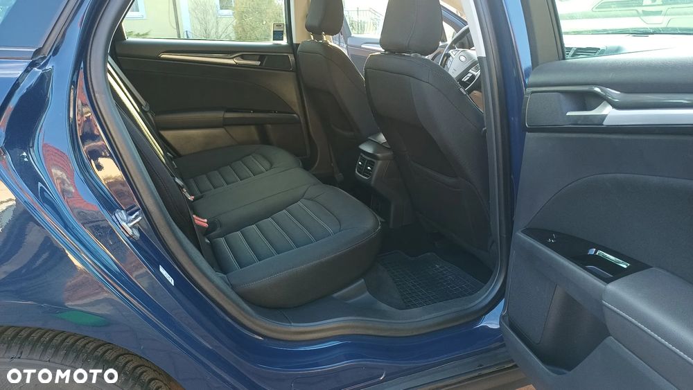 Ford Mondeo 2.0 EcoBlue Trend - 17