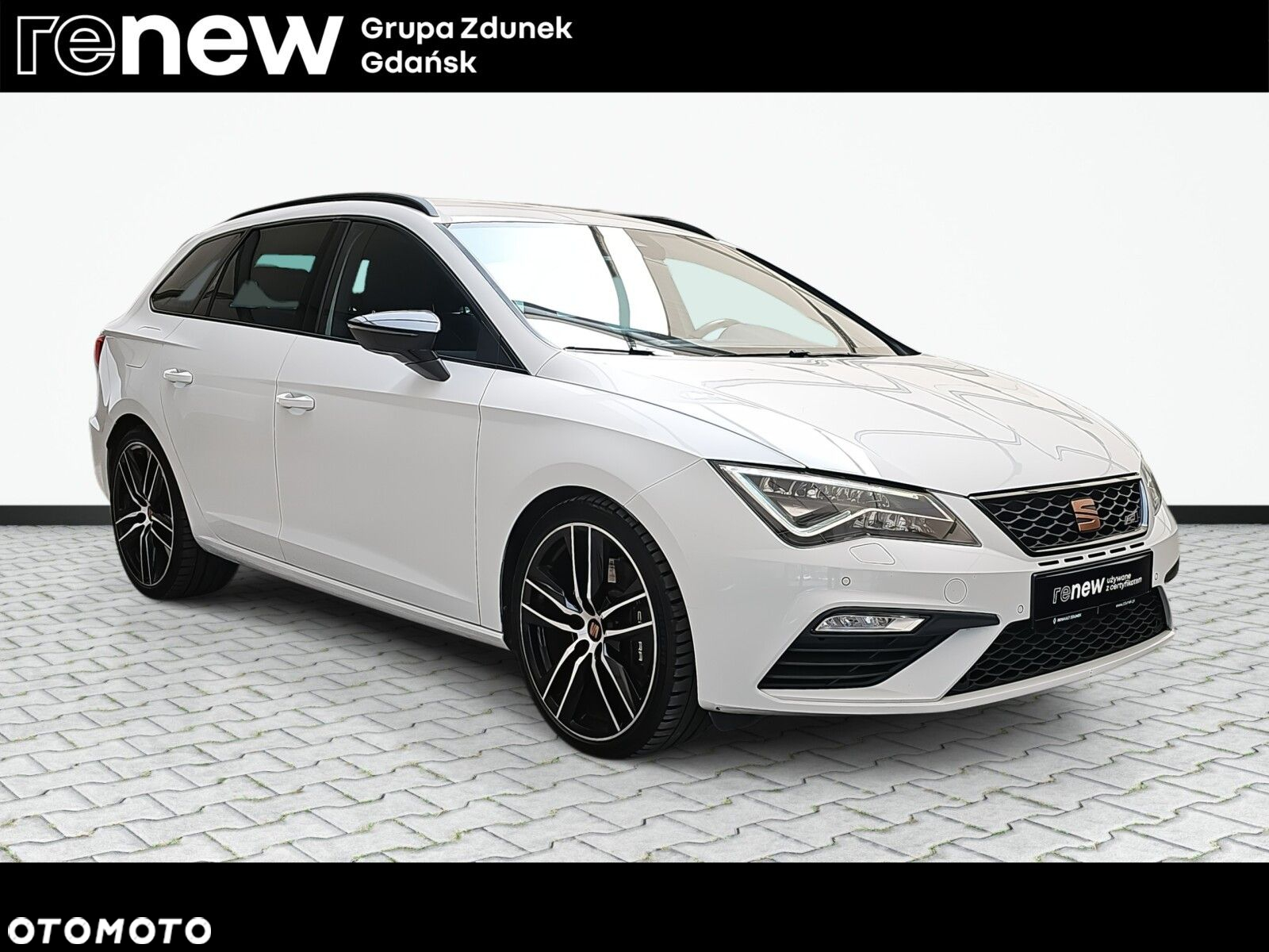 Seat Leon - 3