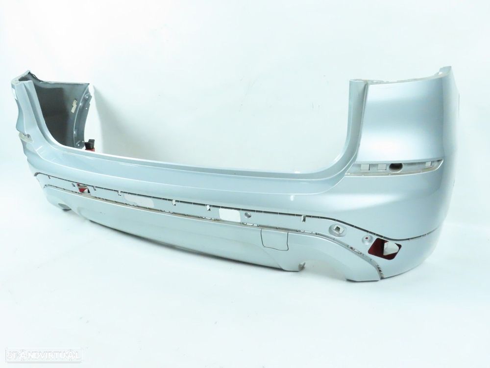 Parachoques Trás Seminovo/ Original BMW X3 (G01)/BMW X3 (G01, F97) 51127488220 - 2