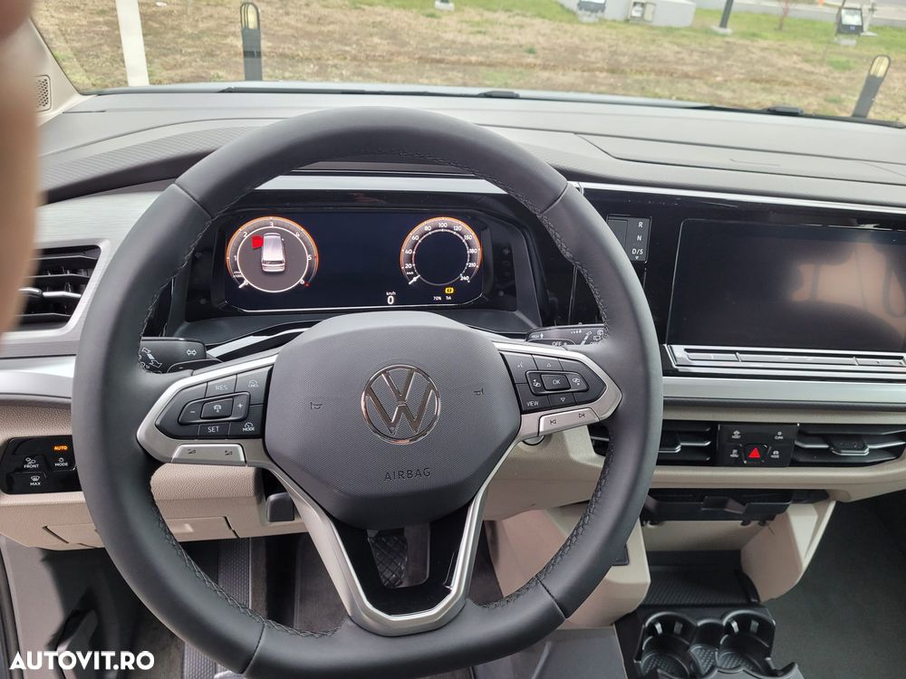 Volkswagen Multivan Life L 2.0 TDI - 8