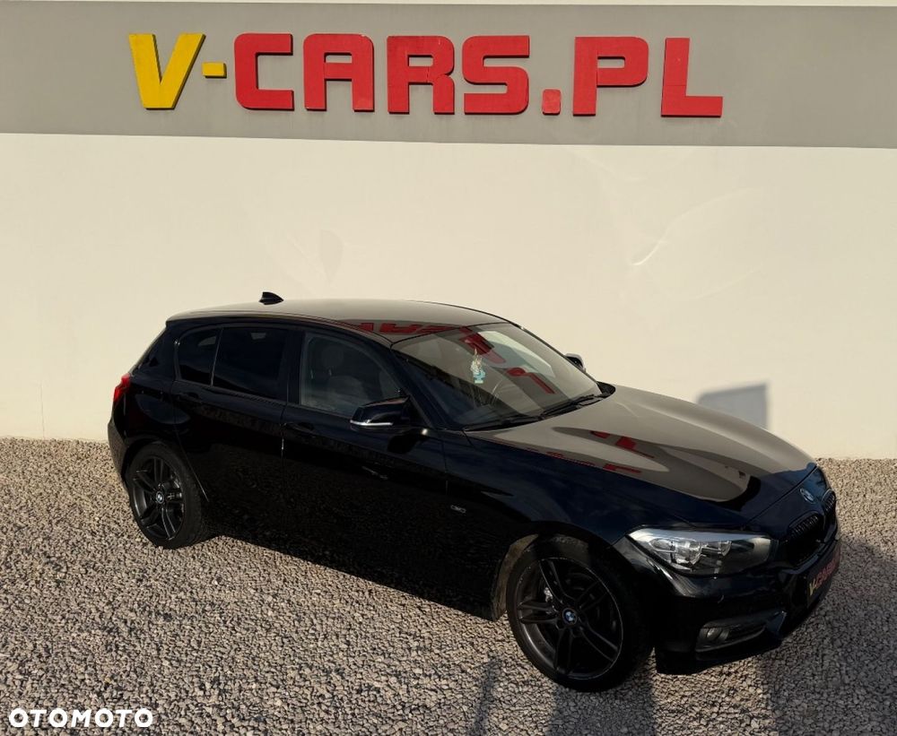 BMW Seria 1 - 14