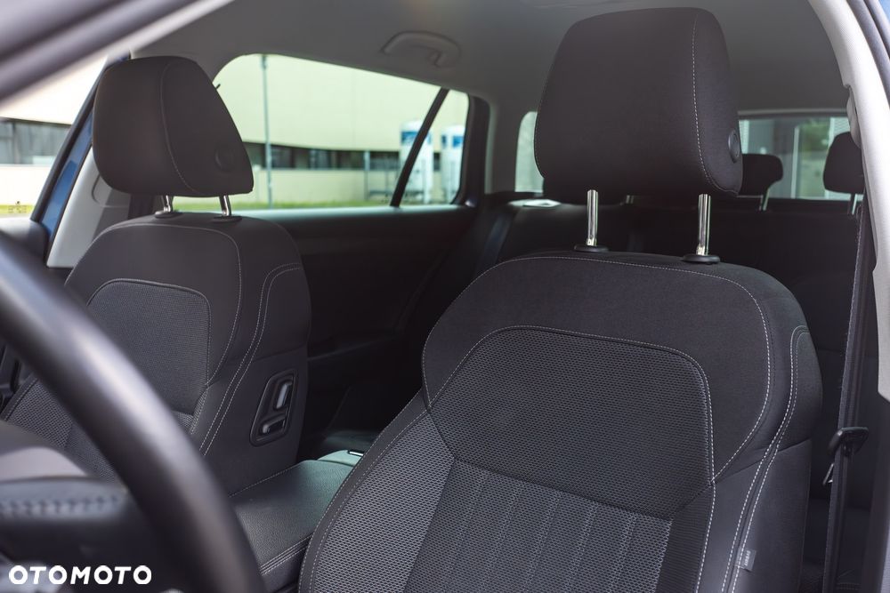 Skoda Superb 2.0 TDI SCR Style DSG - 17