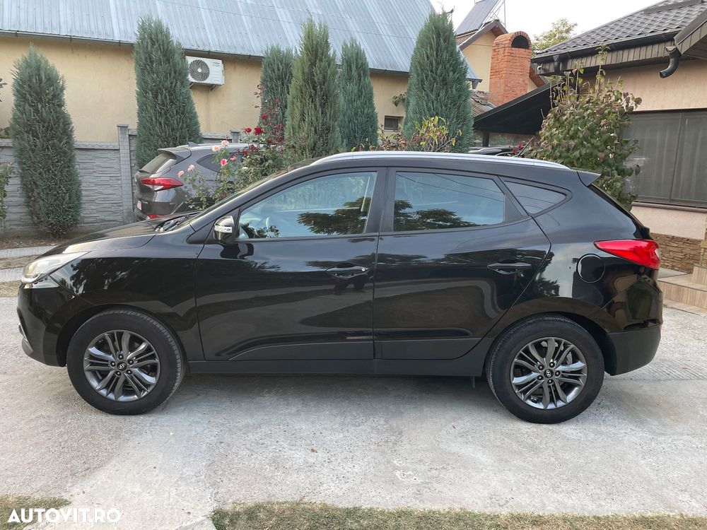 Hyundai ix35 - 3