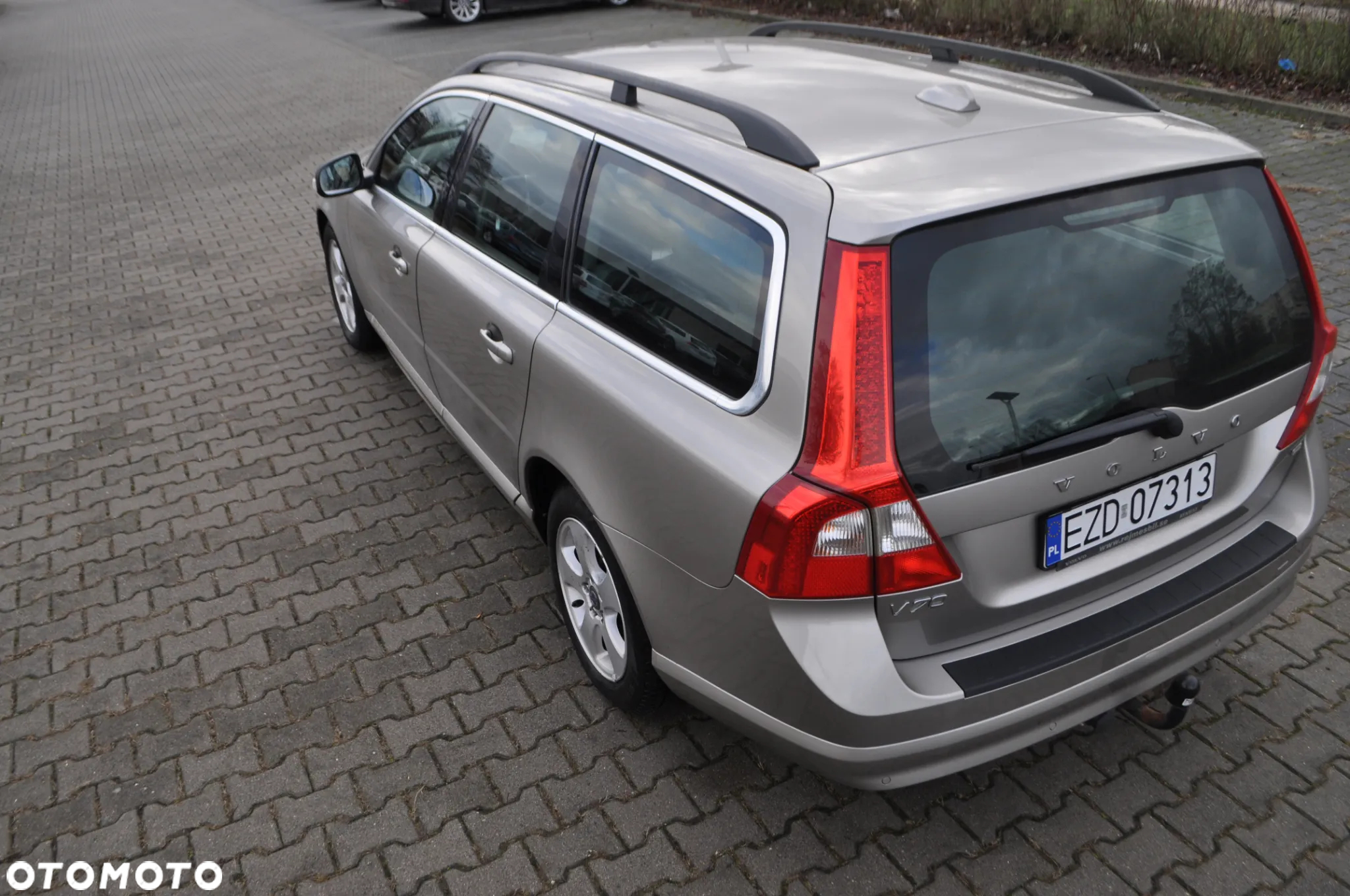Volvo V70 DRIVe Momentum - 15