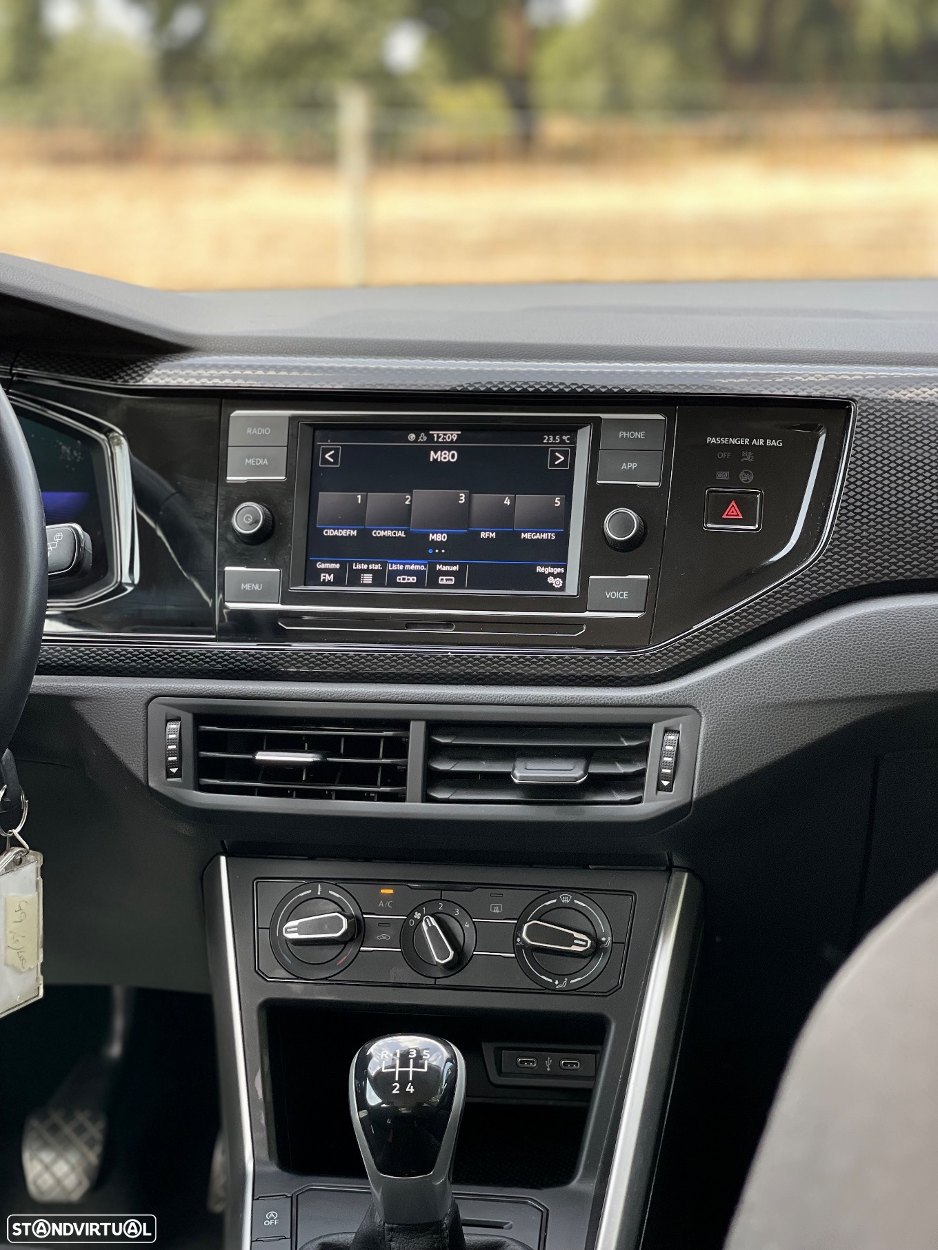 VW Taigo 1.0 TSI Life - 15