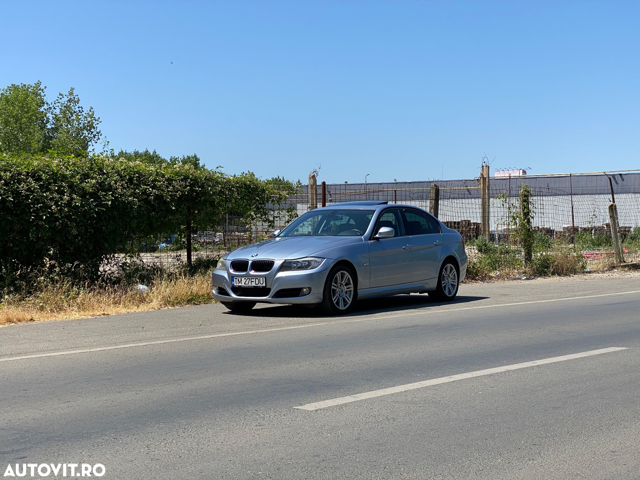 BMW Seria 3 320d - 2