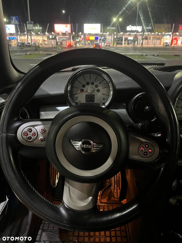 MINI Cooper S Standard - 12