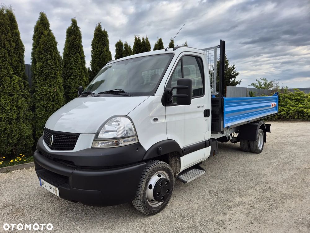 Renault 3.0DXI 150KM/ - 21