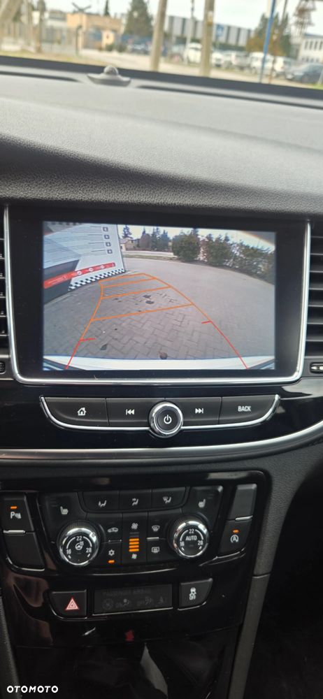 Opel Mokka 1.6 CDTI ecoFLEX Start/Stop Color Edition - 29