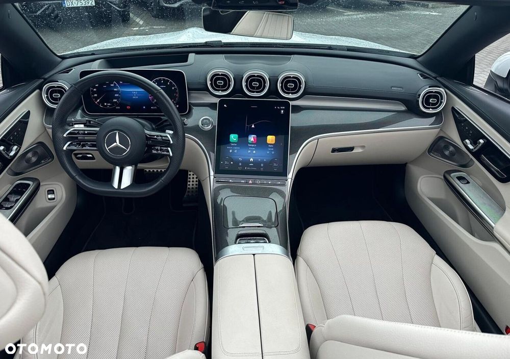 Mercedes-Benz CLE - 9