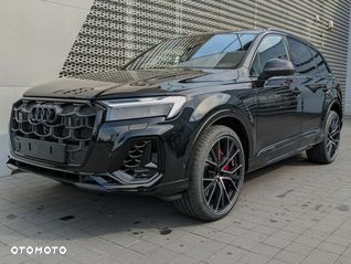 Audi Q7 60 TFSI e Quattro S Line Tiptr