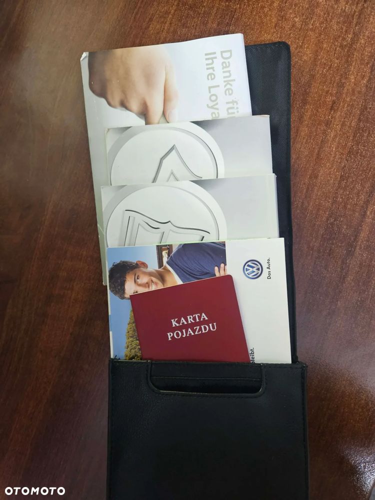 Volkswagen Caddy 1.6 Brygadówka - 15