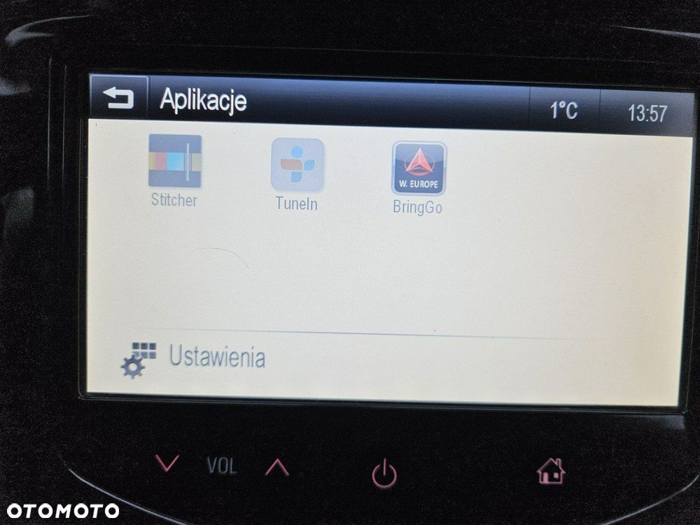 Opel Adam 1.4 Slam - 28