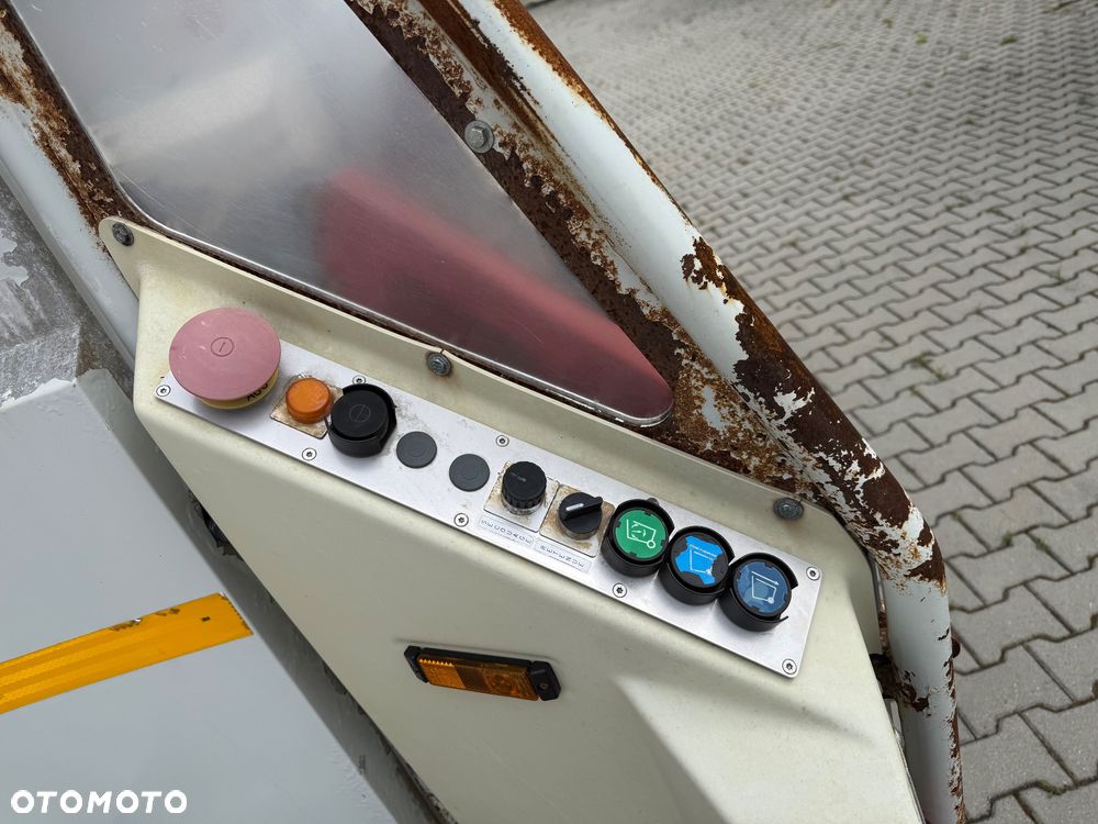 Renault D320 / 6x2 / ŚMIECIARKA / EURO 6 /  SPROWADZONA / STAN BDB / / / - 22