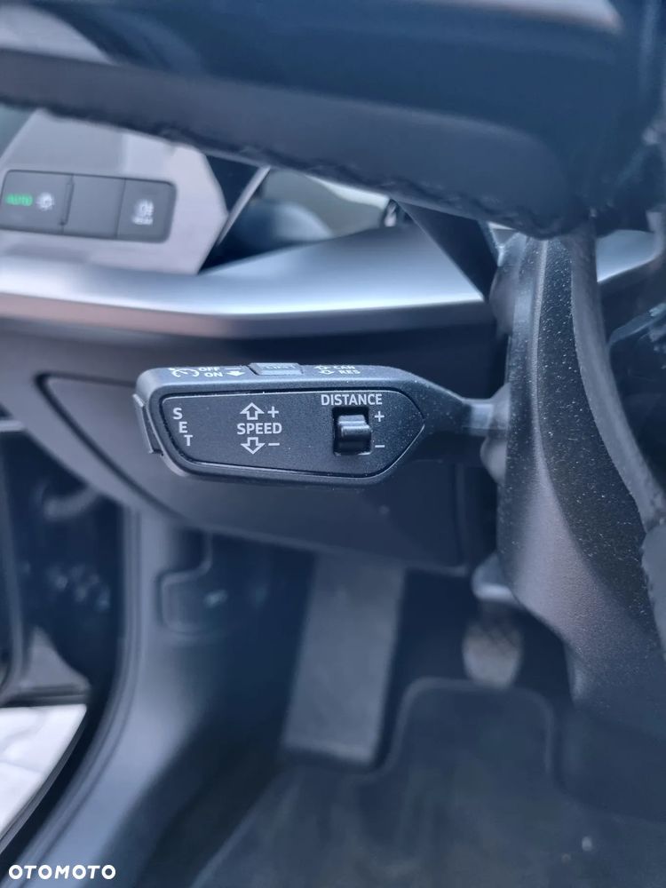 Audi A3 Sportback - 16