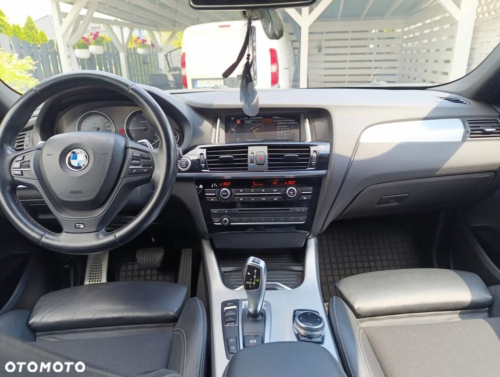 BMW X4 - 11