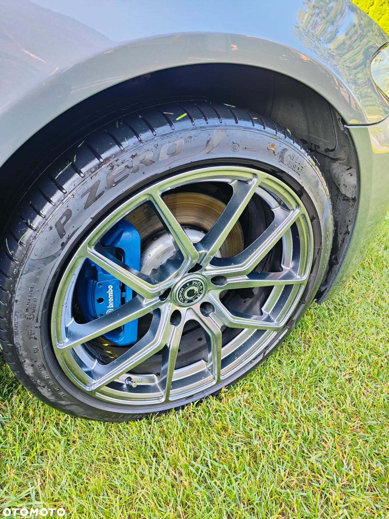 BMW Seria 5 - 8
