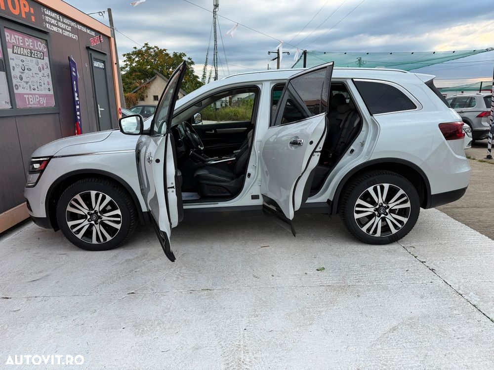 Renault Koleos 2.0 Energy dCi X-TRONIC Intens - 40