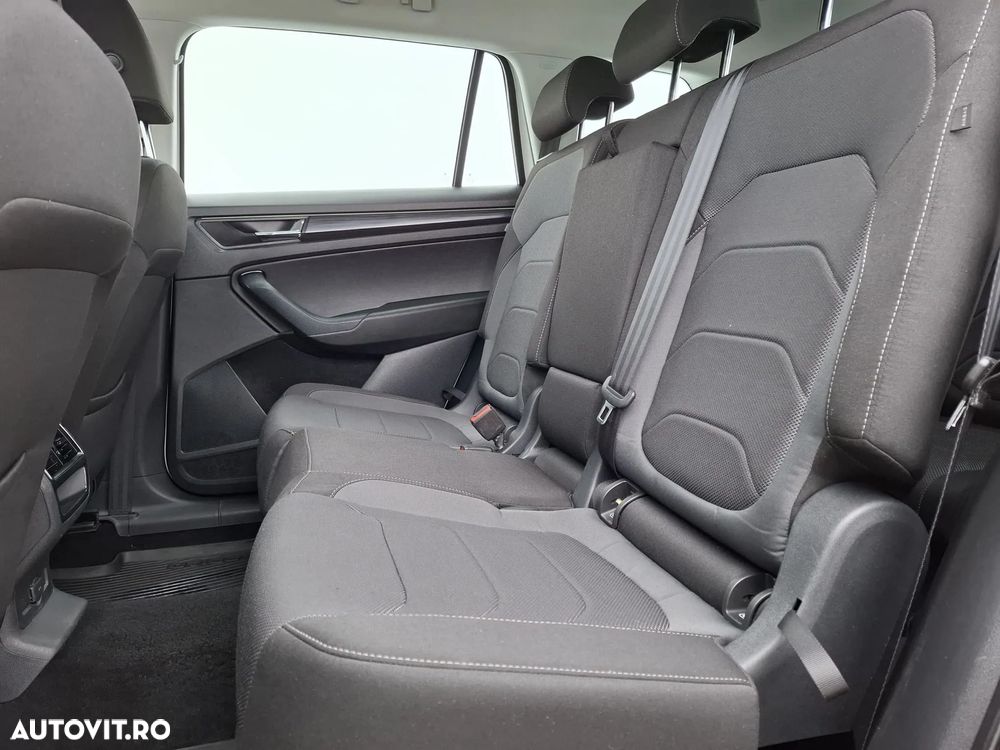 Skoda Kodiaq 2.0 TDI 4X4 DSG Ambition - 38