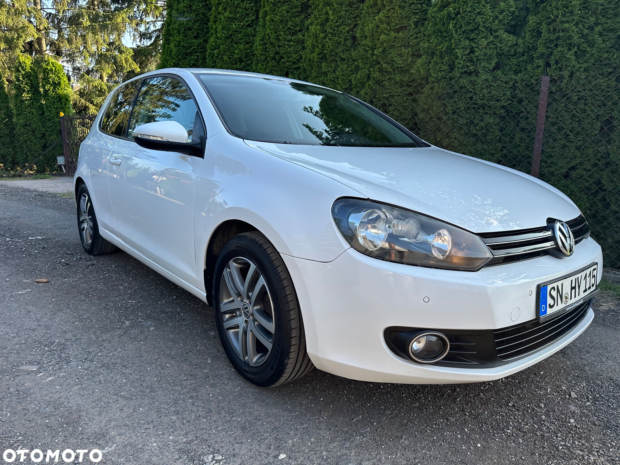 Volkswagen Golf 1.4 TSI BlueMotion Technology Highline - 18