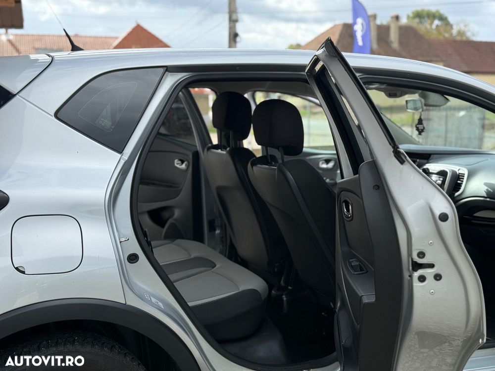 Renault Captur ENERGY dCi 90 Start&Stop Experience - 7