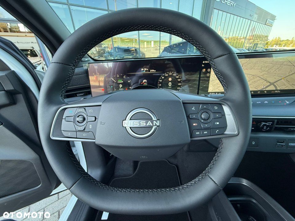 Nissan Leaf - 10