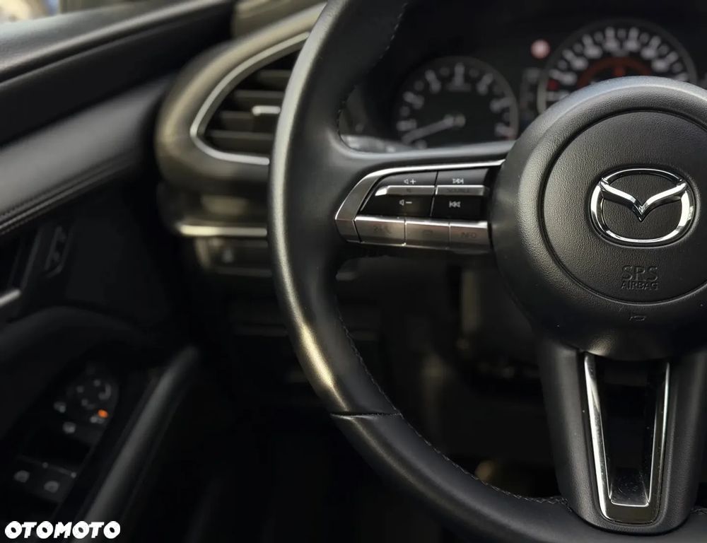 Mazda 3 2.0 mHEV Kai - 11
