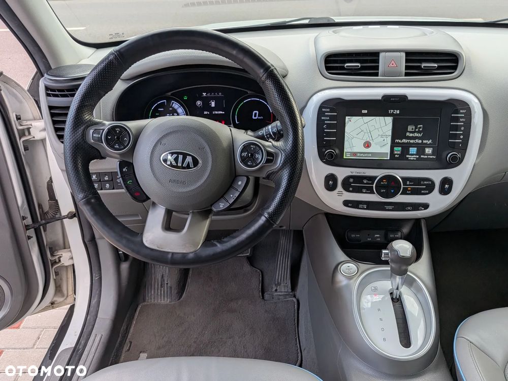 Kia Soul - 9