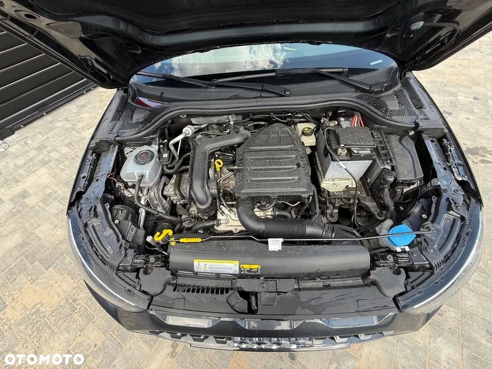 Audi A1 Sportback 25 TFSI advanced - 11