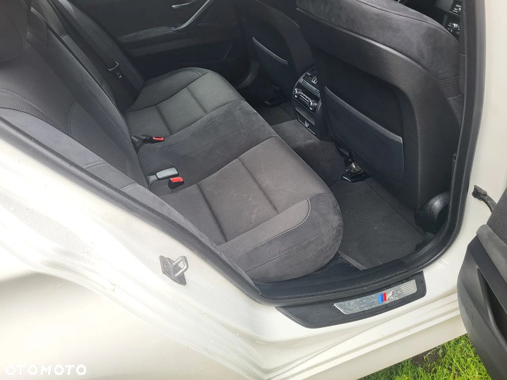 BMW Seria 5 - 13