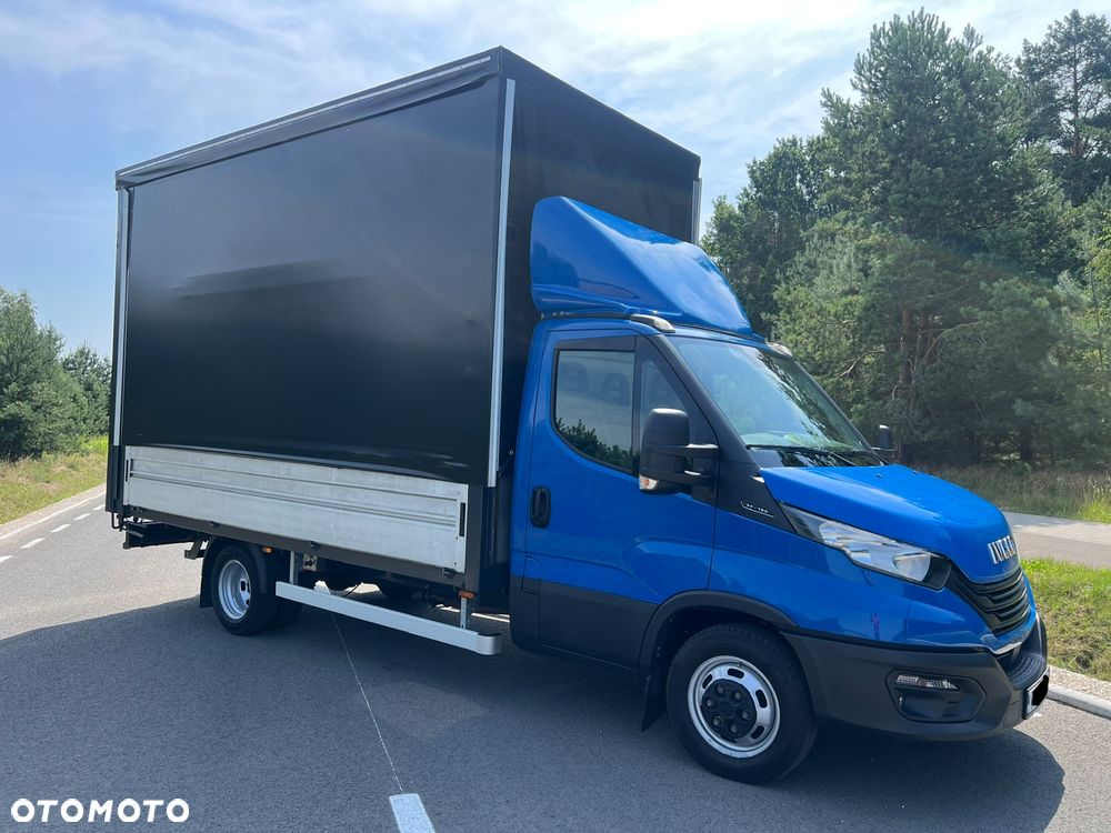 Iveco Daily - 9