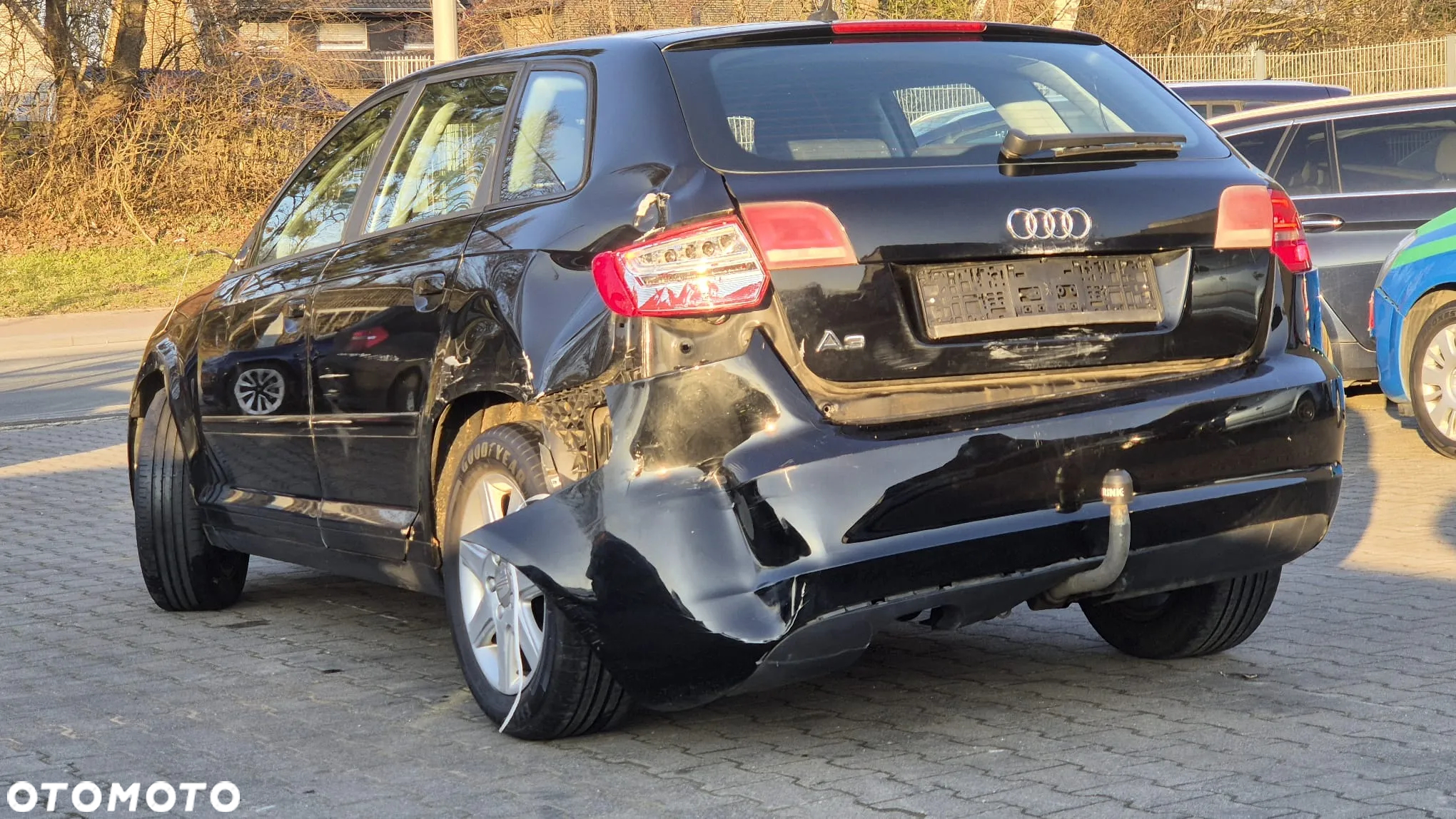 Audi A3 1.4 TFSI Ambition - 3