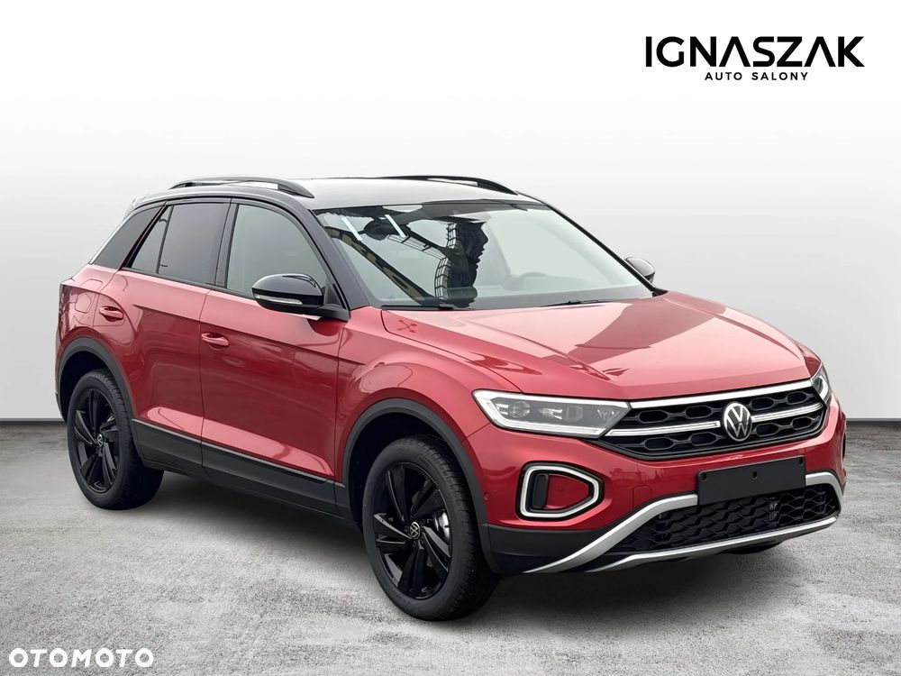 Volkswagen T-Roc 1.5 TSI Final Edition DSG - 8