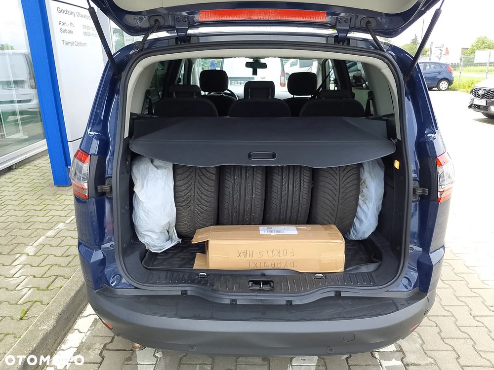 Ford S-Max 1.6 TDCi DPF Start Stopp System Business Edition - 7